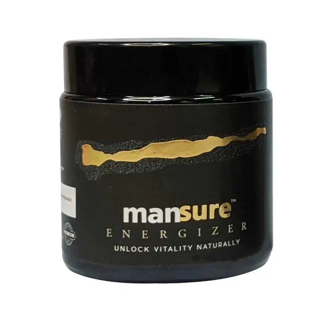 ManSure ENERGIZER for Men's Health - 60 Capsules ManSure
