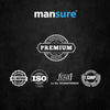ManSure Ayurvedic Supplement for Men - 100 Capsules ManSure