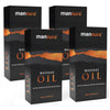 Buy 4 Packs ManSure Massage Oil For Men From Official Brand Store - everteen-neud.com