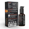 Load image into Gallery viewer, Follow directions on pack while using ManSure Massage Oil for Men
